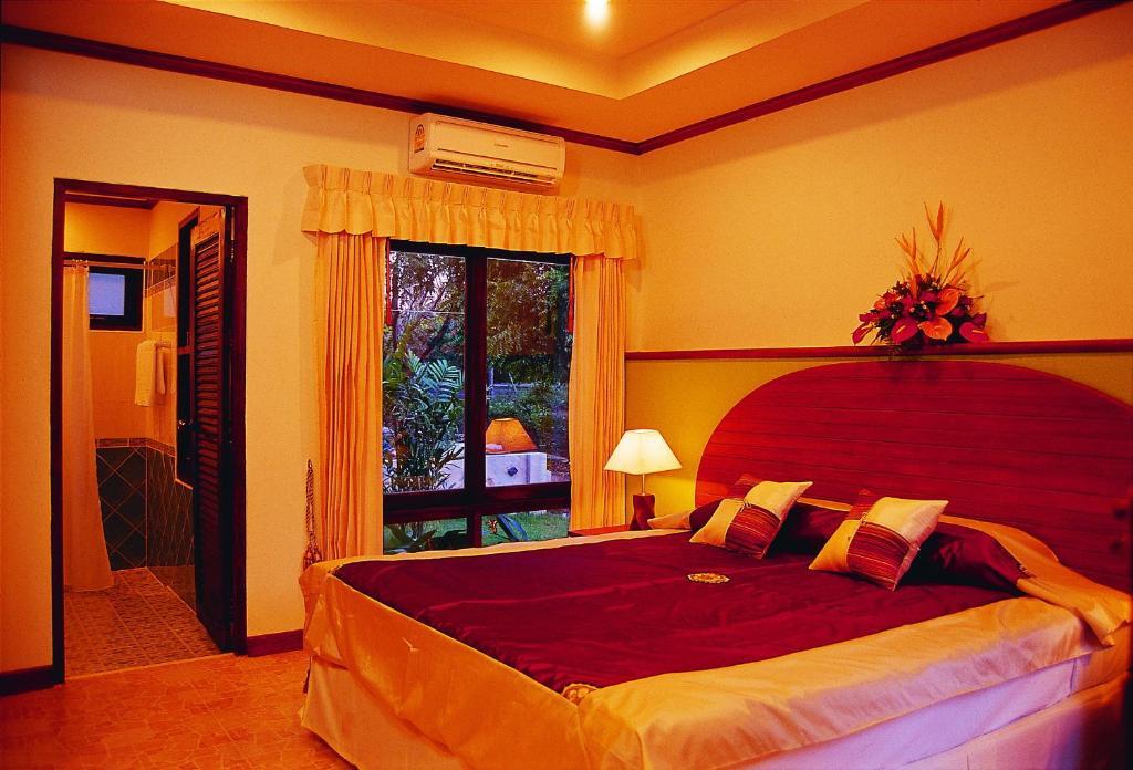 Samui Honey Tara Villa Residence Choeng Mon Pokój zdjęcie