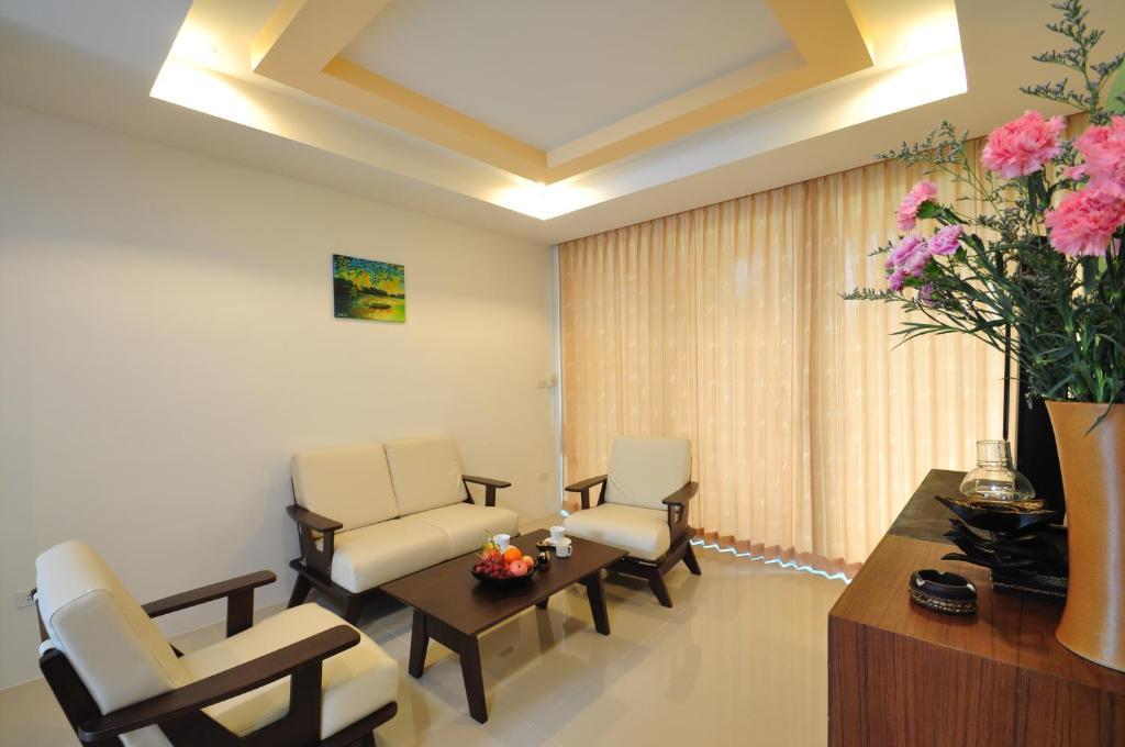 Samui Honey Tara Villa Residence Choeng Mon Zewnętrze zdjęcie